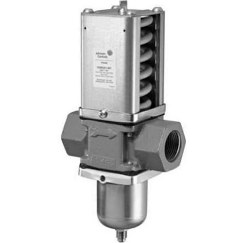 1.25"Npt Hi#Wtregvl Maritimeda For Johnson Controls -Part# V246HE1-001C