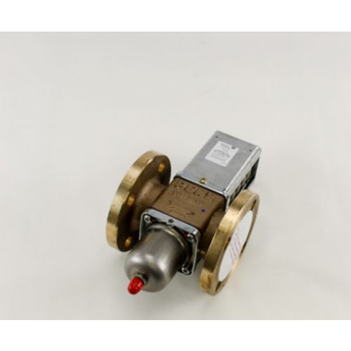 1.5"Flg Hi#Wtregvlv Maritimeda For Johnson Controls -Part# V246HR1-001C