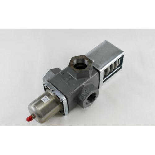 1 1/2"Npt 3Way Hp H20 Reg Vlv For Johnson Controls -Part# V248GF1-001C