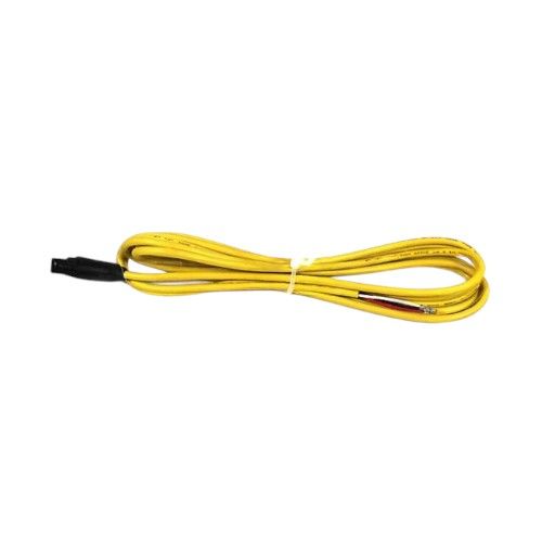 Aaon V42091 Pressure Transducer Wiring Harness Yellow/Yellow 12 Wire