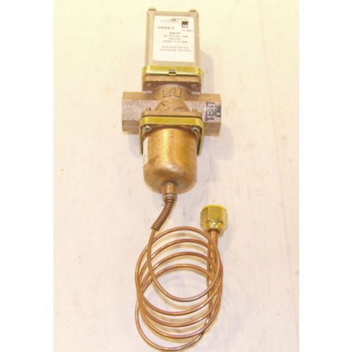 3/8" Wtr Reg Vlv 70/260# 30" For Johnson Controls -Part# V46AA-3
