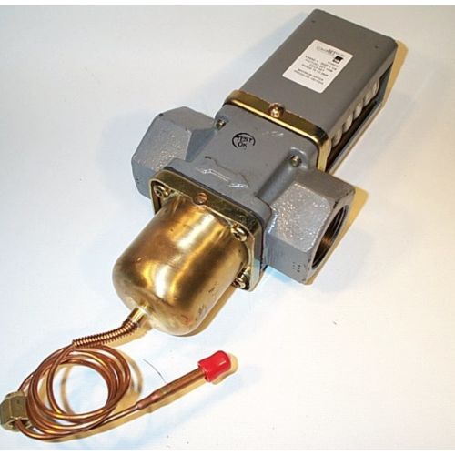 1 1/4"70/260#,#Act.H20 Reg.Vlv For Johnson Controls -Part# V46AE-1