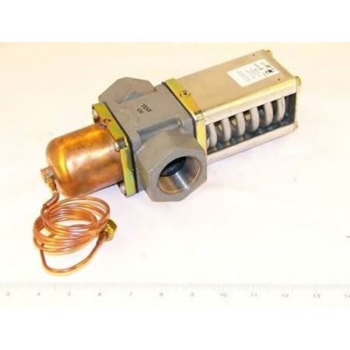 1 1/4" Wtr Reg Vlv 70/260# 48" For Johnson Controls -Part# V46AE-12