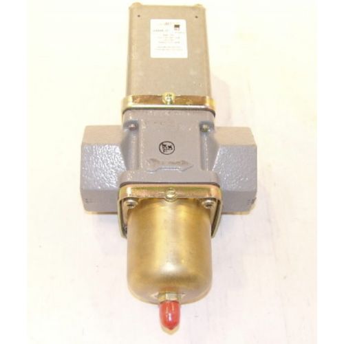 1 1/4"70/260# Act.H20 Reg Vlv For Johnson Controls -Part# V46AE-17