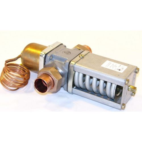 1 2Way Water Valve For Johnson Controls Part# V46Al-2
