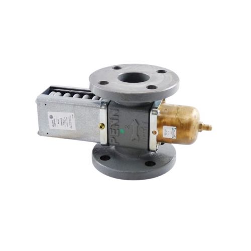 1 1/2" 70/260# Style 5;No Brkt For Johnson Controls -Part# V46AR-10