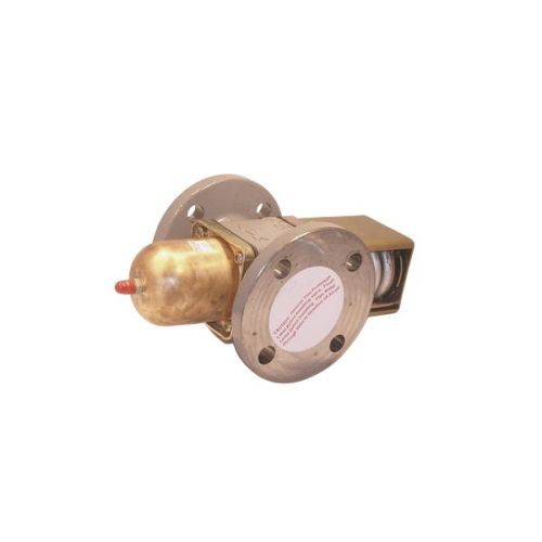 2Flg 160260 Acth2O Reg For Johnson Controls Part# V46As-2