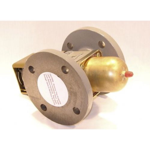 2 1270170Acth2O Reg Vlv For Johnson Controls Part# V46At-1