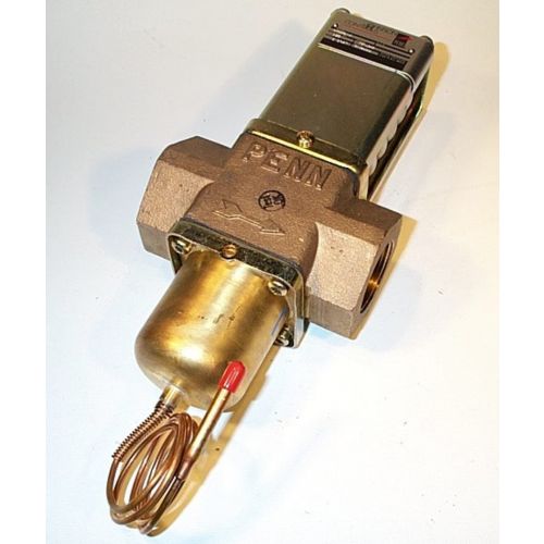 1 14Maratime Actvlv70260 For Johnson Controls Part# V46Be-2