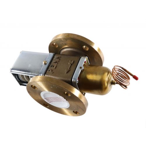 2 12Maratime Wtrreg160260 For Johnson Controls Part# V46Bt-4