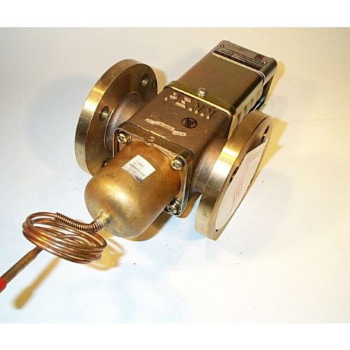 1 1/4"Navy Wtr# Reg Vlv 70-260 For Johnson Controls -Part# V46CQ-2