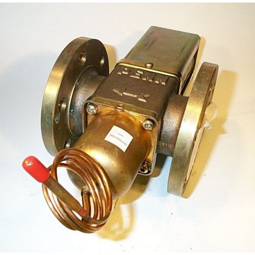 1 1/2" 70/260# Navywaterregvlv For Johnson Controls -Part# V46CR-2