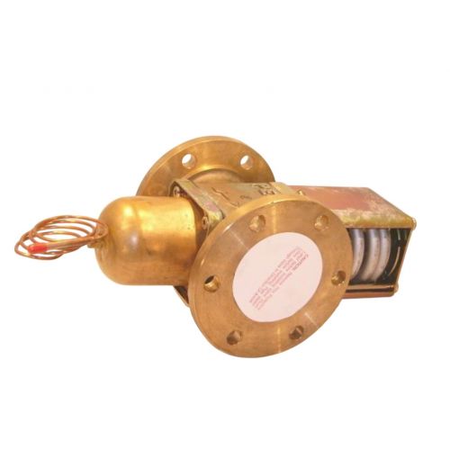 2 1/2"Navsea Wtr#Reg,160-260# For Johnson Controls -Part# V46CT-4
