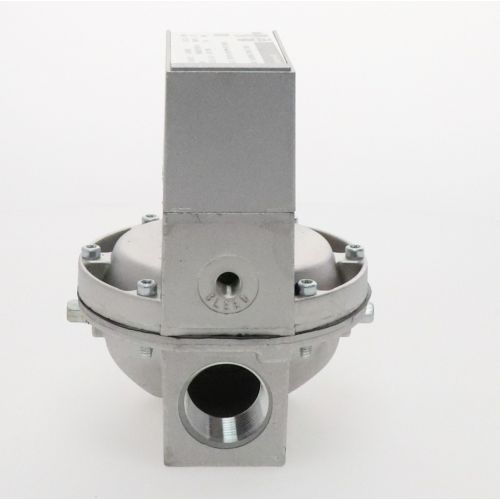 1120V 12 Gas Valve Nc For Honeywell Part# V48A2169