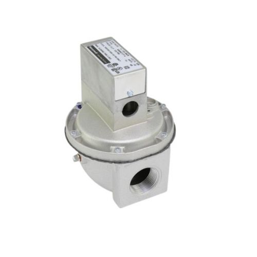 1 14120V 12 Gas Valve Nc For Honeywell Part# V48A2177