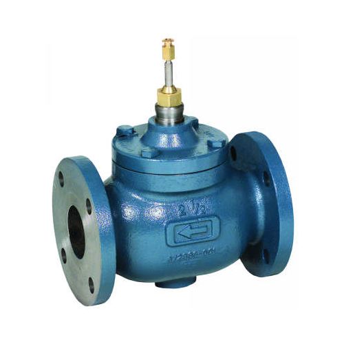 6"Flgvlvstemdownopen,1.5"Trvl For Honeywell -Part# V5011B1070