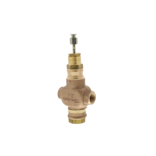 1/2"Body Pdtc Linear   1.85Cv For Honeywell -Part# V5011N2022