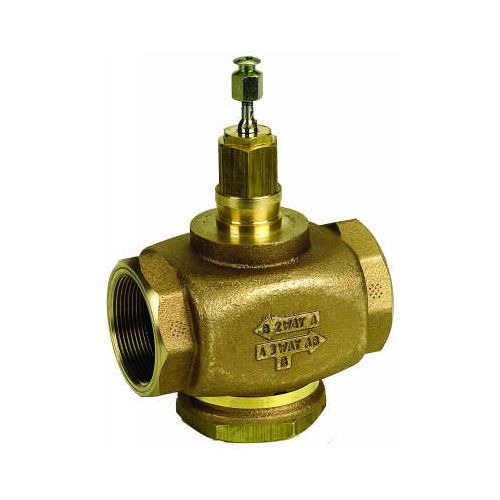 1/2"Body Pdtc Linear   1.85Cv For Honeywell -Part# V5011N2022