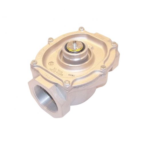 Honeywell V5055D1057 Industrial Gas Valve 3" NPT