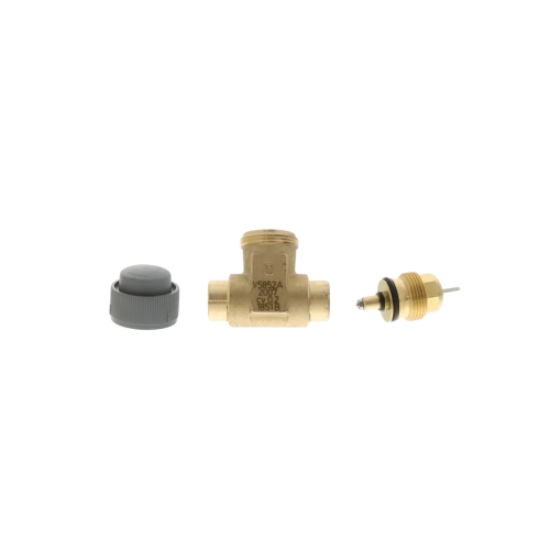 1/2"Swt 2-Way Modwtr Cv 0.19 For Honeywell -Part# V5852A2007