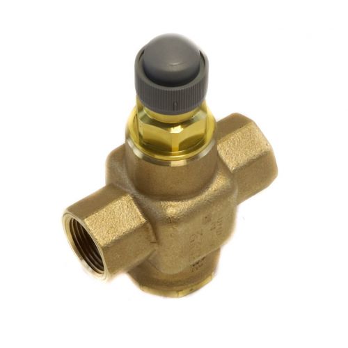 1 Prv23211 Cv Nptstem Up For Honeywell Part# V5862A3029