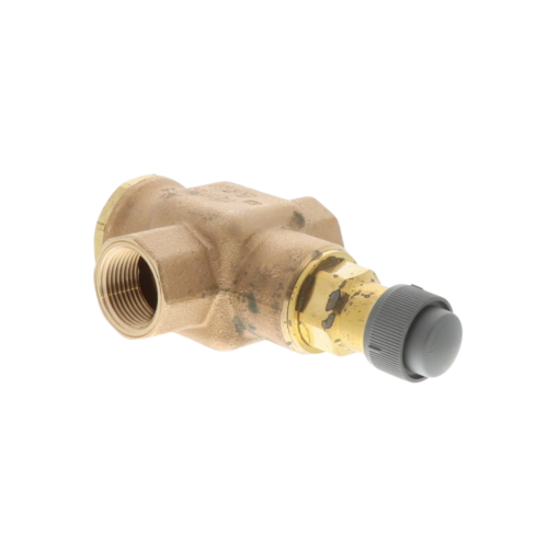 1 3Way Valve 55Cv For Honeywell Part# V5863A3002