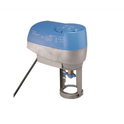 24V 010Vdc Prop Sr 2Sw Act For Johnson Controls Part# Va7820-Hgc-2