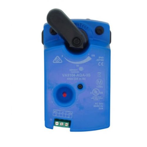 24V Nsr Fltg2Pos 35Lb In For Johnson Controls Part# Va9104-Aga-3S