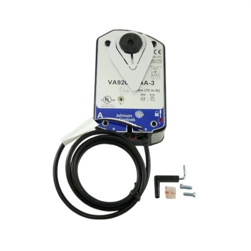 120V 71S Onoff Sr Act For Johnson Controls Part# Va9208-Baa-3