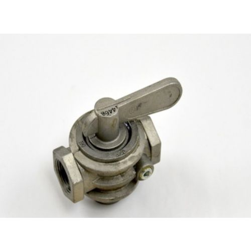 3/4" Gas Shut Off Valve For Trane -Part# VAL0150