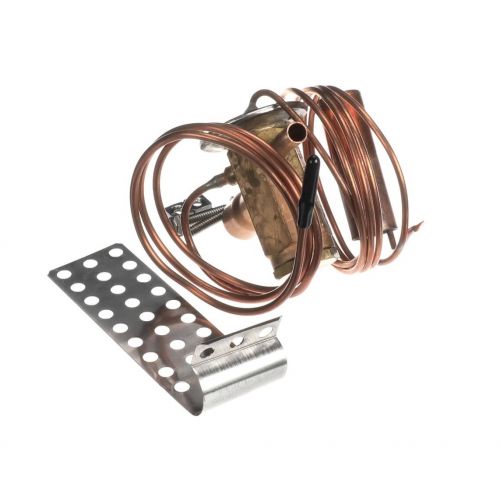 TRANE VAL07574 2.5-Ton Expansion Valve 0.31" ODF X 0.63"