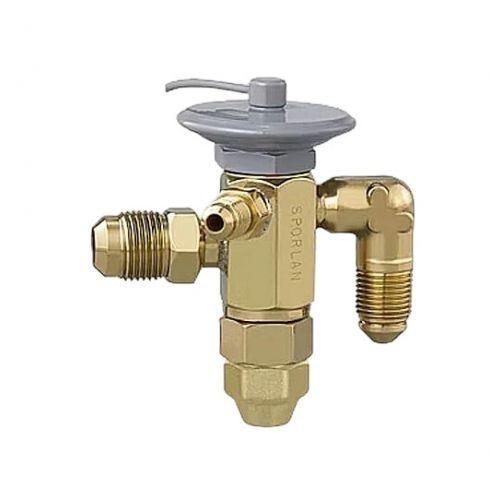 Trane VAL10459 Thermal Expansion Valve (TXV) R410A 120" CAP