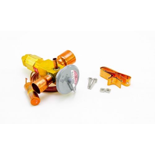 20Ton Thermal Expansion Valve For Trane -Part# VAL10496
