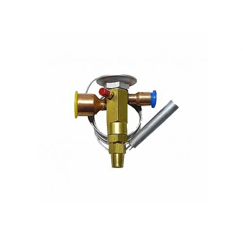 Trane VAL10989 6-Ton Expansion Valve 60" Capillary