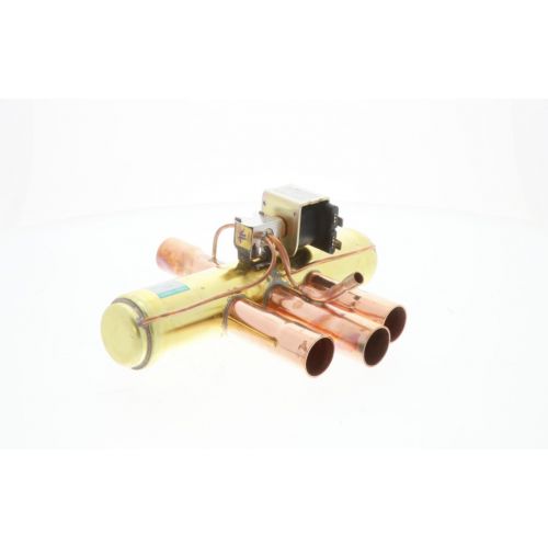 Trane VAL12203 Reversing Valve .875X.875 Odf