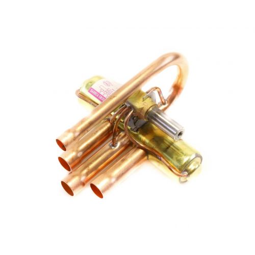 Reversing Valve For Trane -Part# VAL12463