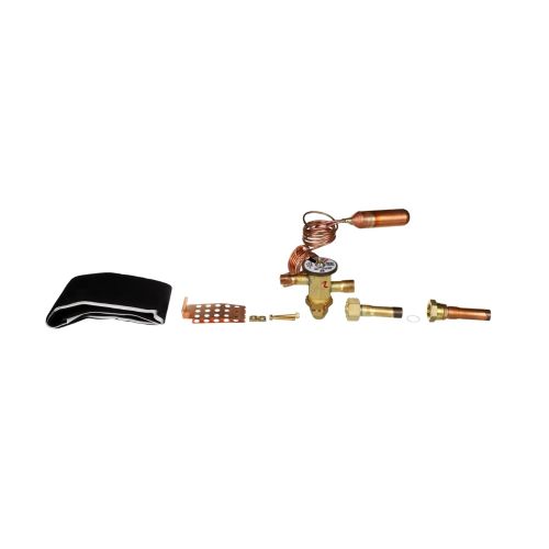 Trane VAL20524 Valve 3" x 4" ODF x 1" 30FN30, HXCAE-6-KX