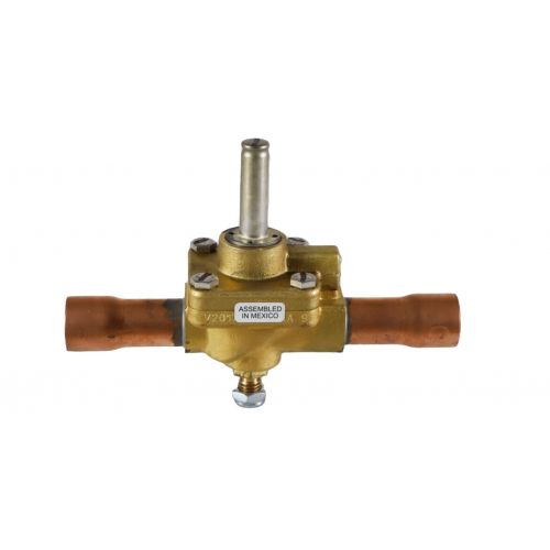 7/8" 300# Solenoid Vlv;No Coil For Trane -Part# VAL2413