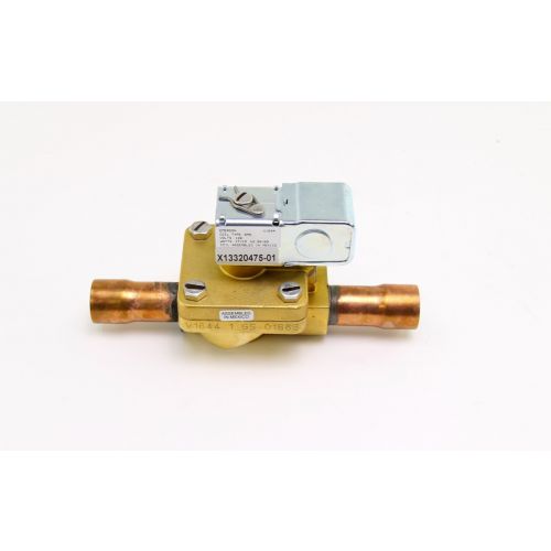 2W 1 18 No 120V Sol Valve For Trane Part# Val3217
