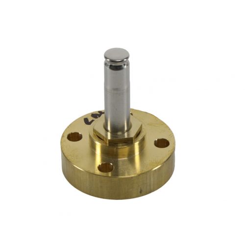 Trane VAL5930 Solenoid Valve 1/8"
