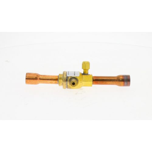 34 Service Gas Valve Lh For Trane Part# Val7327
