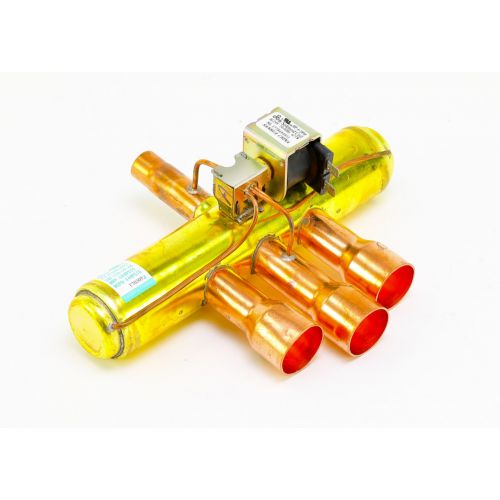 Trane VAL8179 Reversing Valve 4-Way 10-Ton