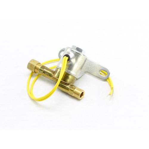 Humidifier Solenoid Valve For Trane Part# Val8194