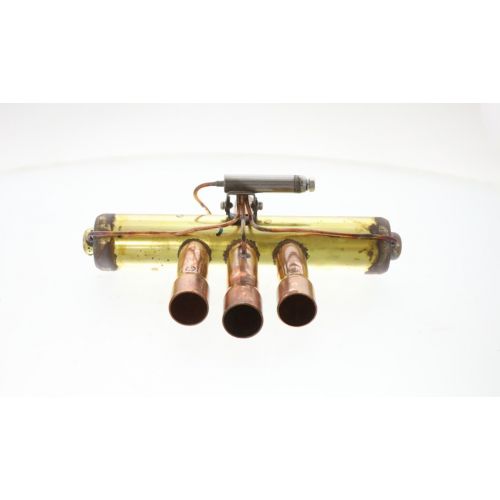 12X34 Reversing Vlv Wo Coil For Trane Part# Val8215