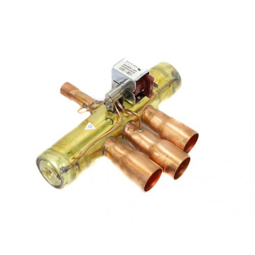 1 18X58 10Ton Reversing Vlv For Trane Part# Val8360