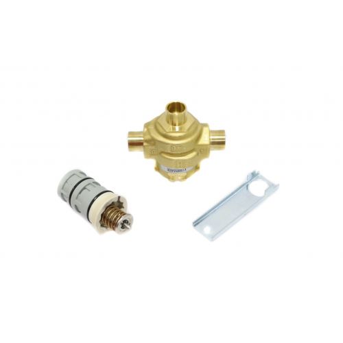 12Swt 3W 15Cv Valvelessact For Trane Part# Val8561