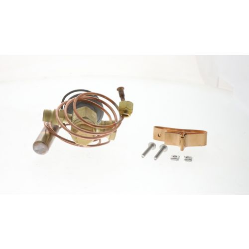 R22 3Ton Thermostatic Exp Vlv For Trane Part# Val8610