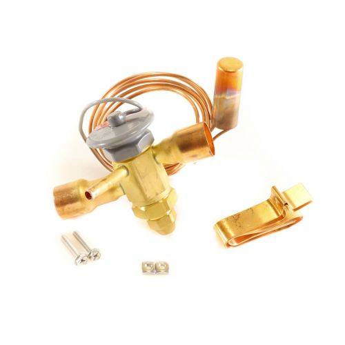 Trane VAL9026 Thermal Expansion Valve(TXV), 12.5 Nom.Cap.Tons, R410A
