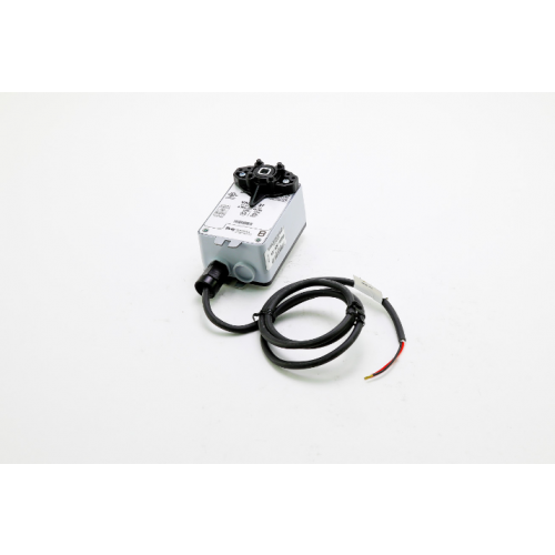 24V Spring Return Actuator For Bray Commercial -Part# VAS24-27