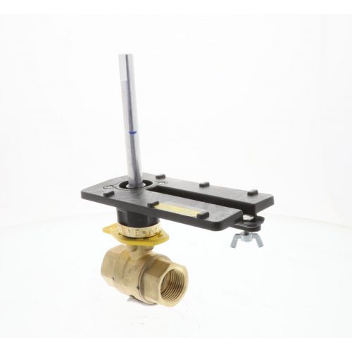 1 Ball Vlv 542Cv Wlinkage For Schneider Electric (Barber Colman) Part# Vb-2253-500-9-27